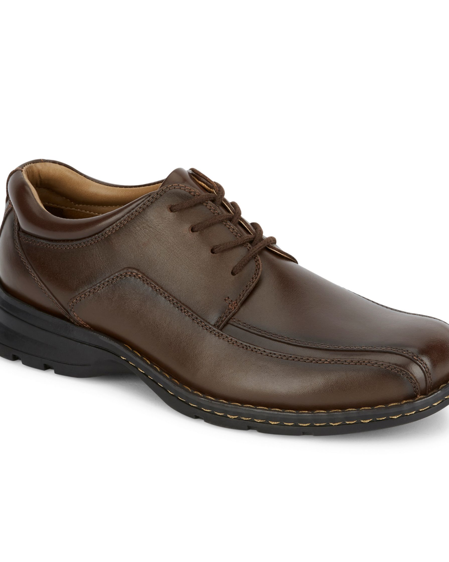 (image for) Unique Significance Trustee Oxford Shoes